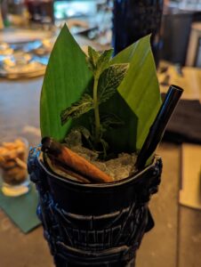 Tiki