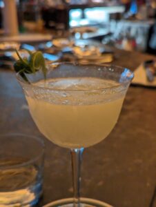 Ory Diquiri